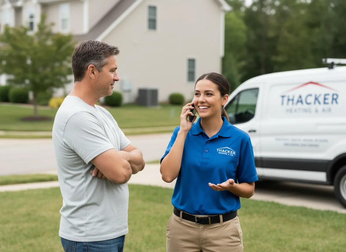 Ac Repair Spavinaw, OK FAQs